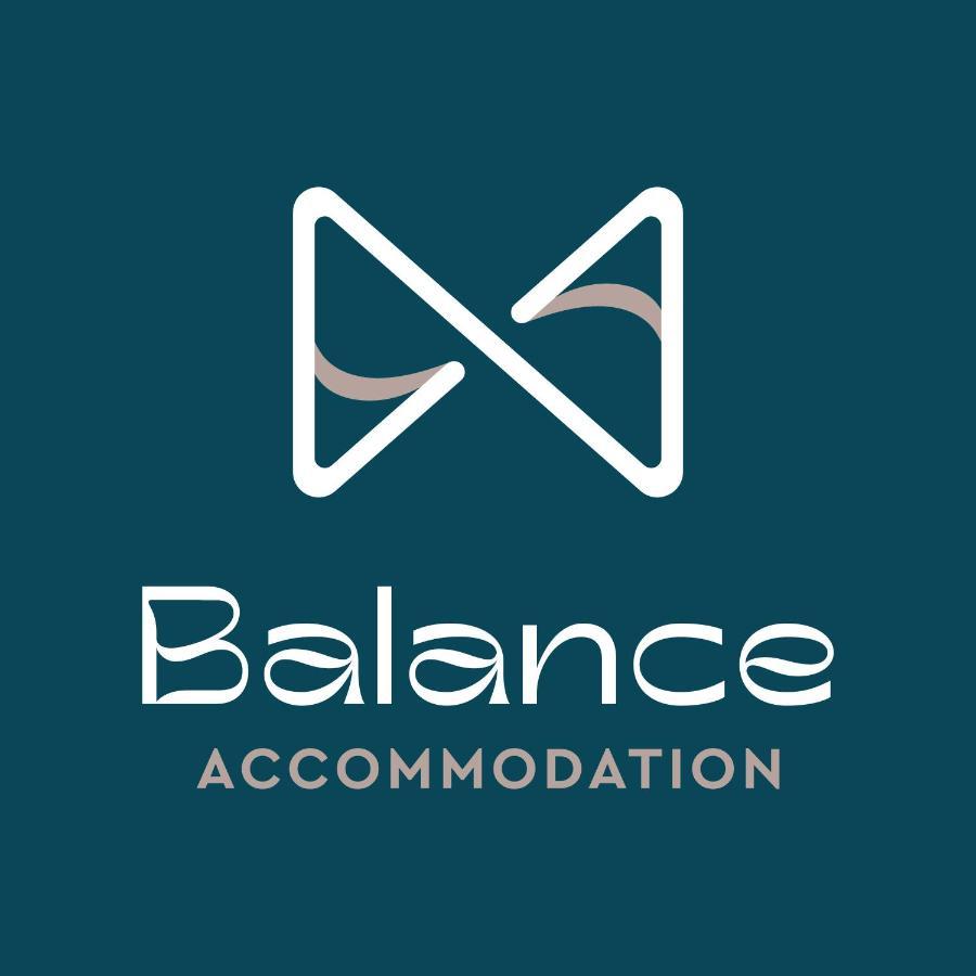 Balance Accommodation Stavros  Eksteriør bilde