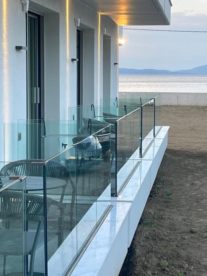 Balance Accommodation Stavros  Eksteriør bilde